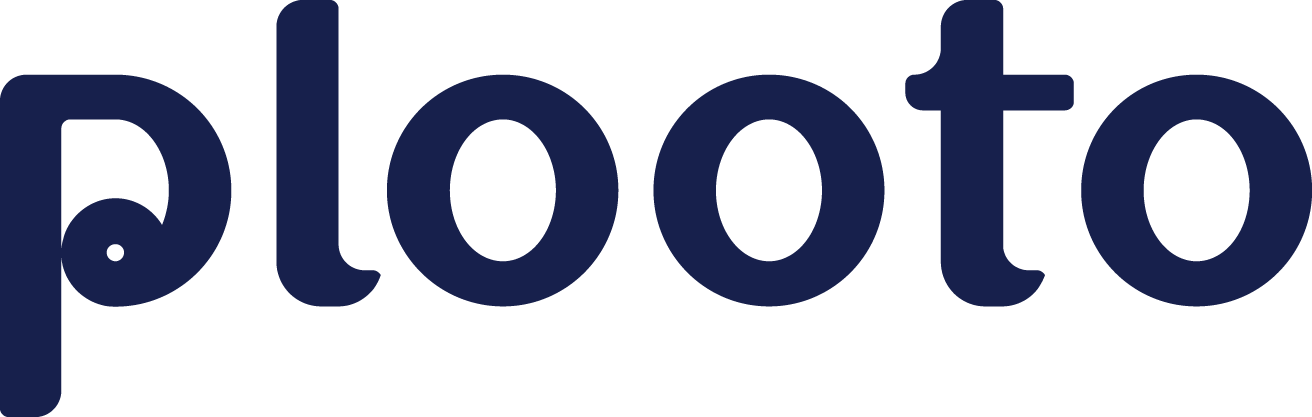 Plooto Logo