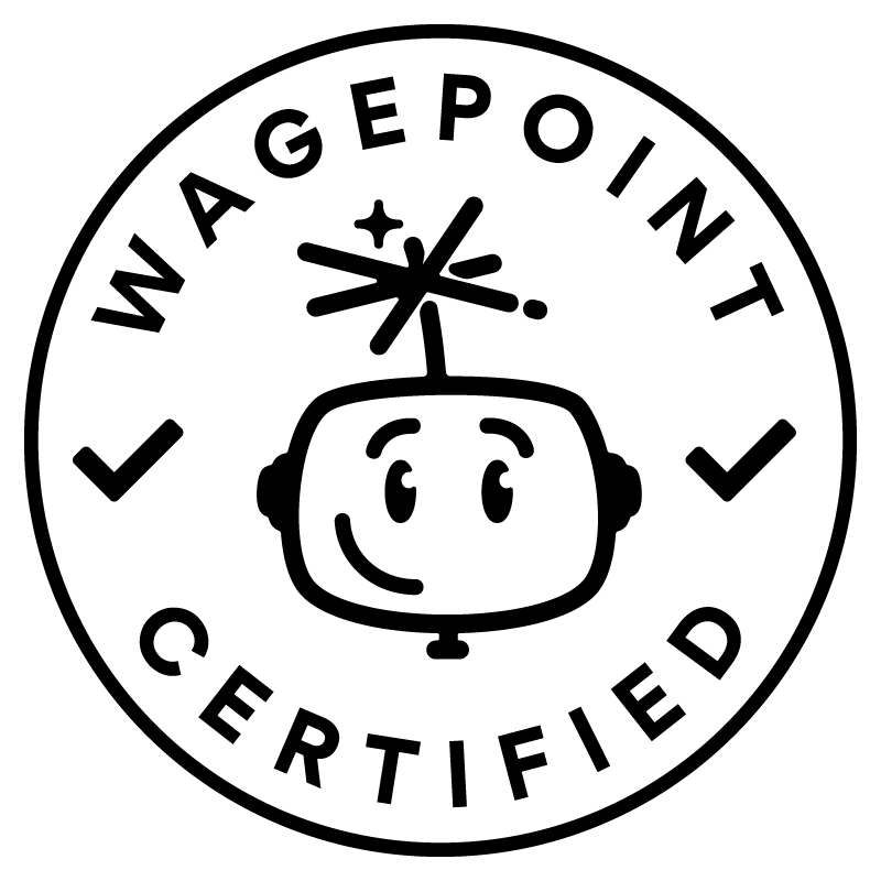 Wagepoint Logo