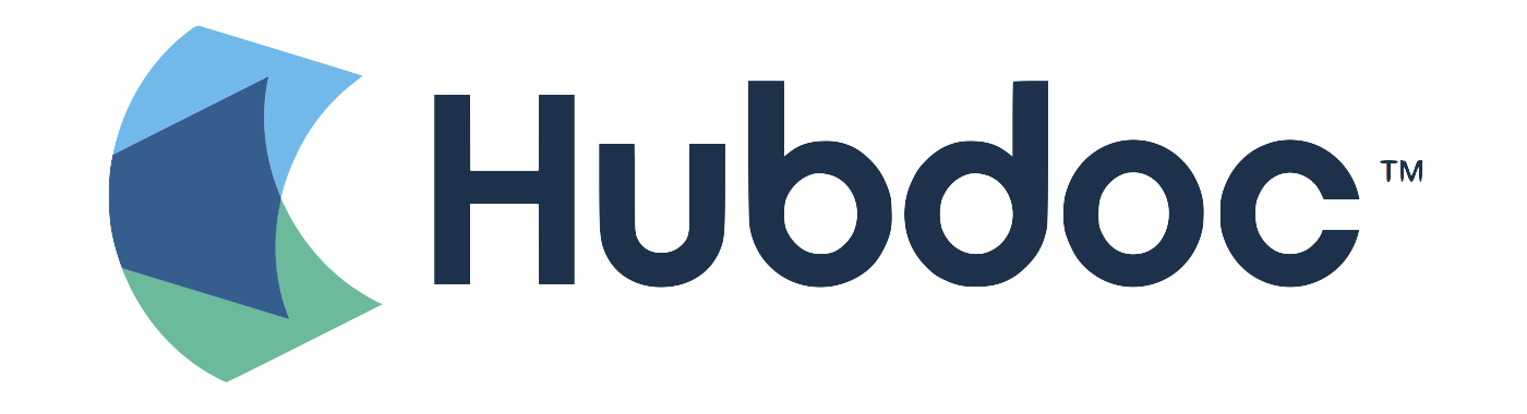 Hubdoc Logo