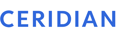 Ceridian Logo - - Trust accounting and legal bookkeeping