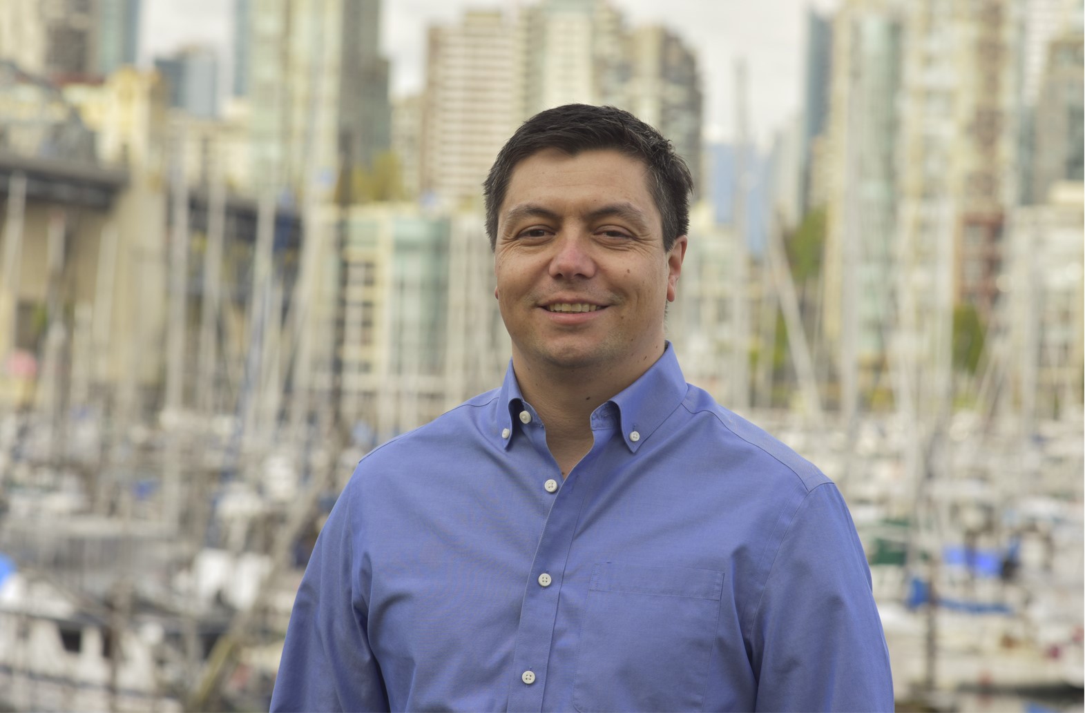 legal accounting vancouver Alex Cabrera
